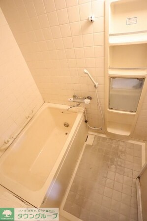 リファインド レリシュの物件内観写真